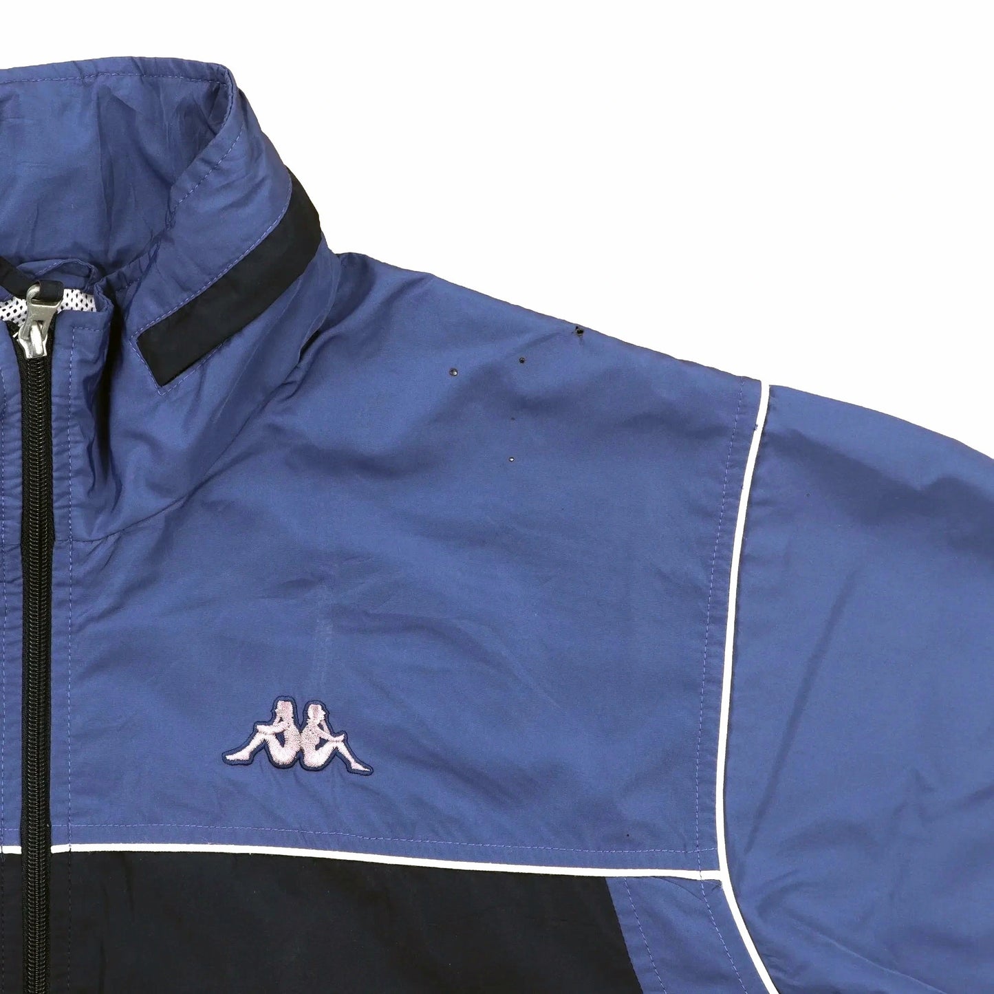 Kappa Multicoloured Jacket - XL