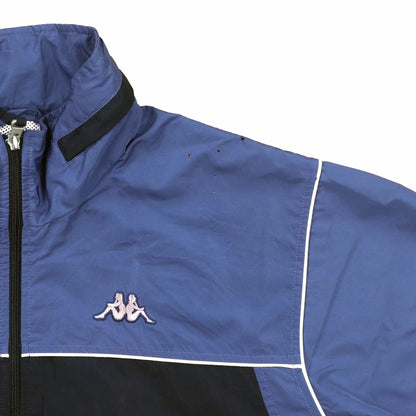 Kappa Multicoloured Jacket - XL