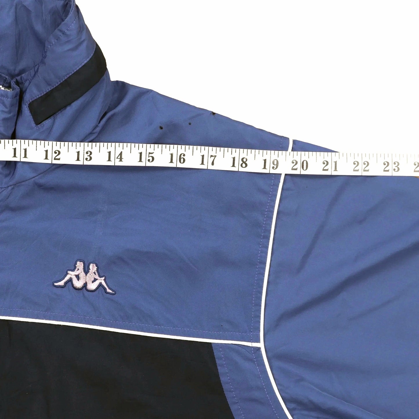 Kappa Multicoloured Jacket - XL