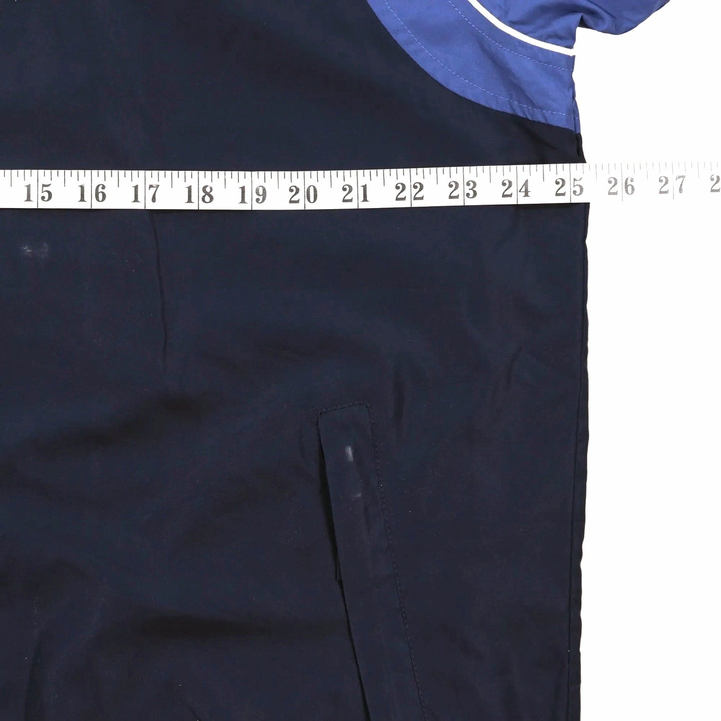 Kappa Multicoloured Jacket - XL