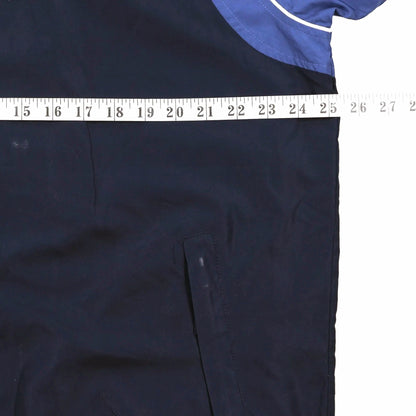 Kappa Multicoloured Jacket - XL