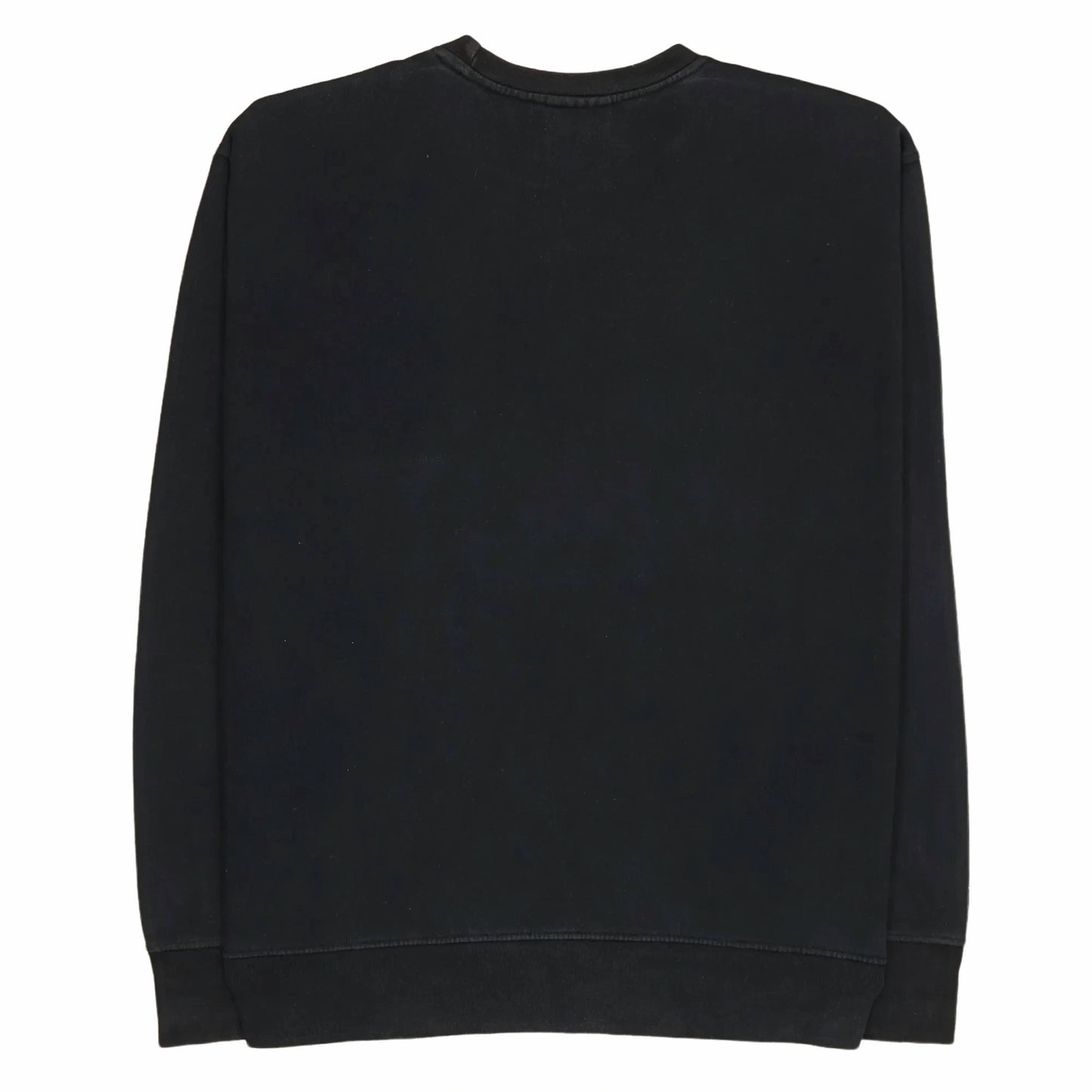 Kappa Black Sweatshirt - L
