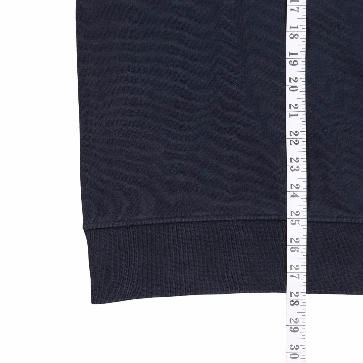 Kappa Black Sweatshirt - L