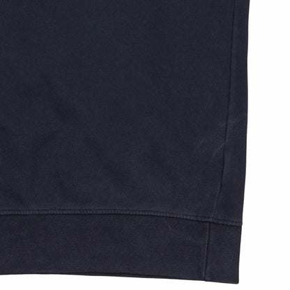 Kappa Black Sweatshirt - L