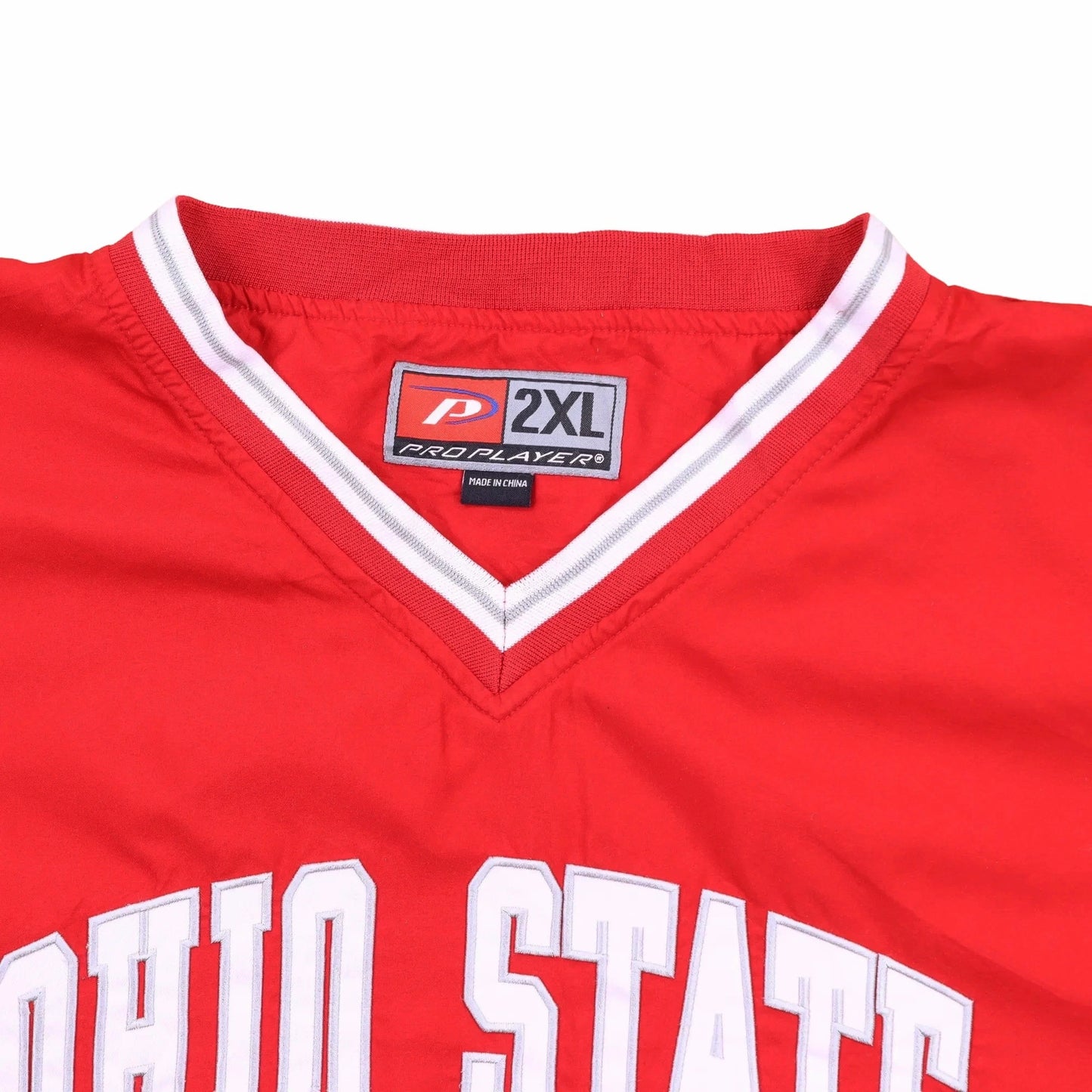 Pro Player Red T-shirt - XXL