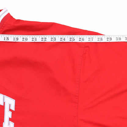 Pro Player Red T-shirt - XXL