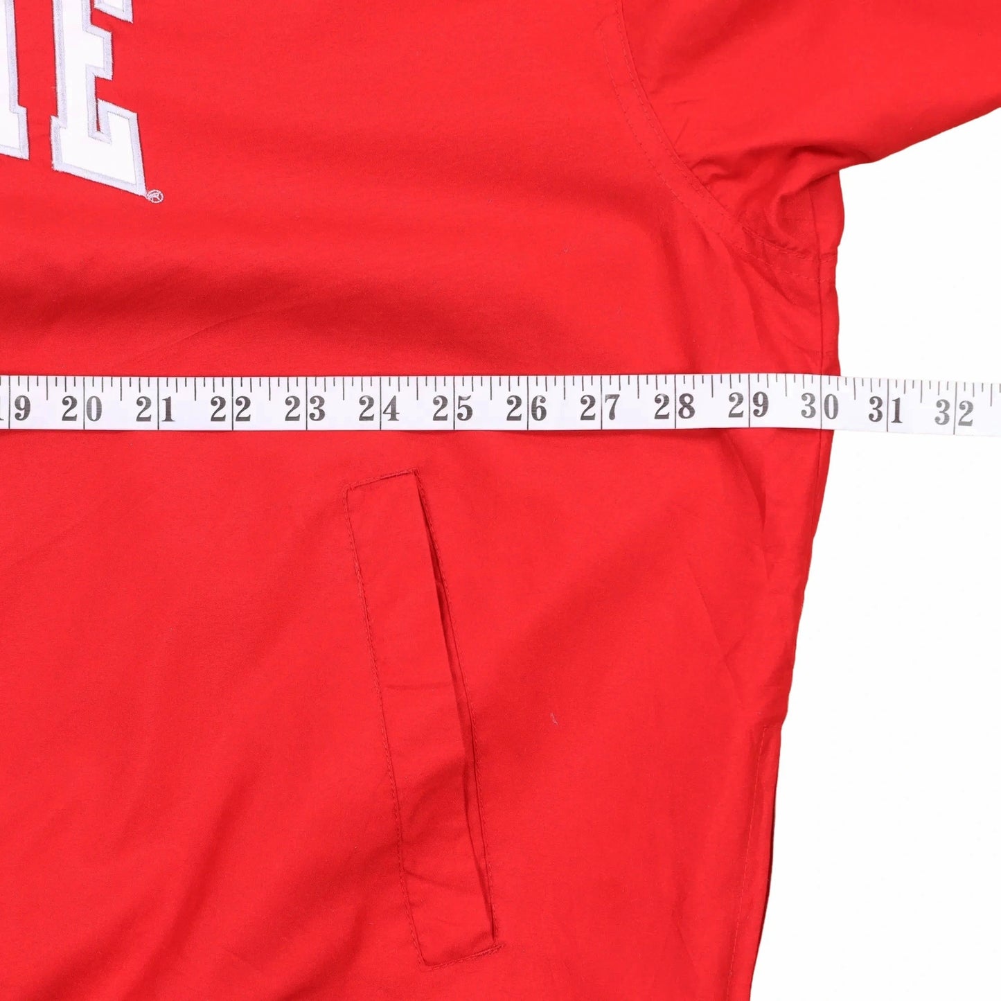 Pro Player Red T-shirt - XXL