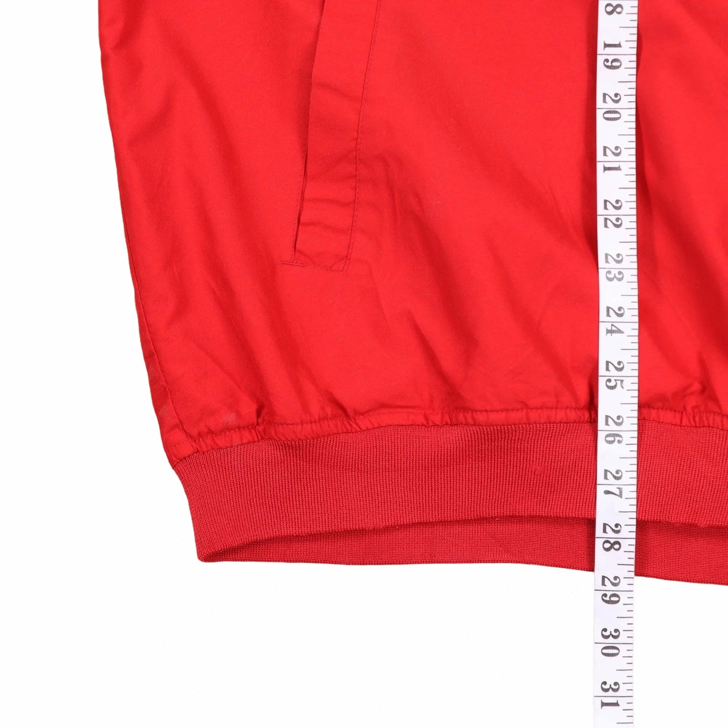 Pro Player Red T-shirt - XXL