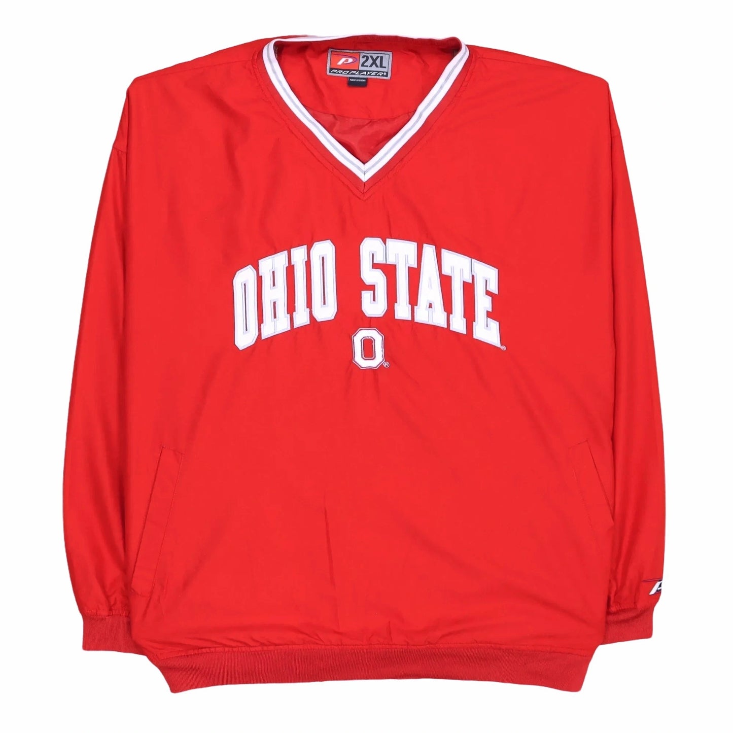 Pro Player Red T-shirt - XXL