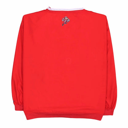 Pro Player Red T-shirt - XXL