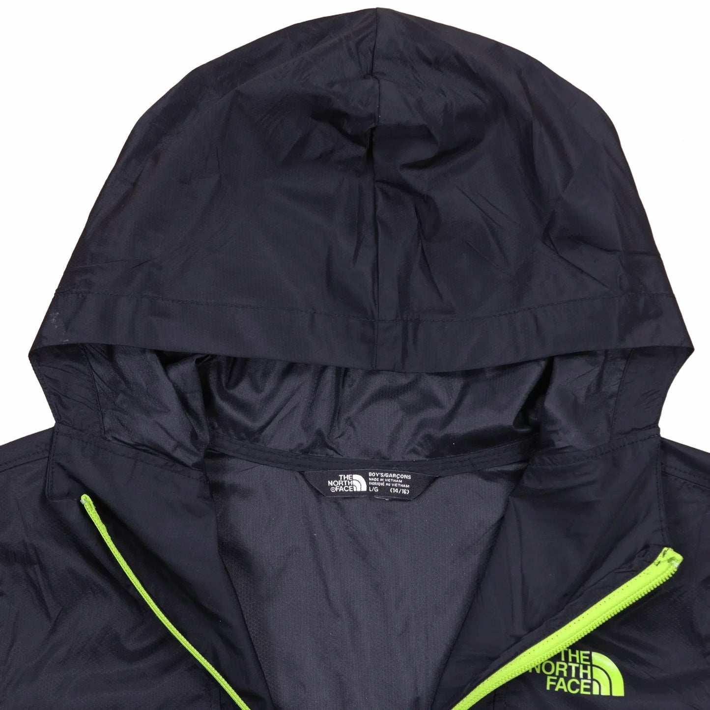 The North Face Multicoloured Jacket - M (women)