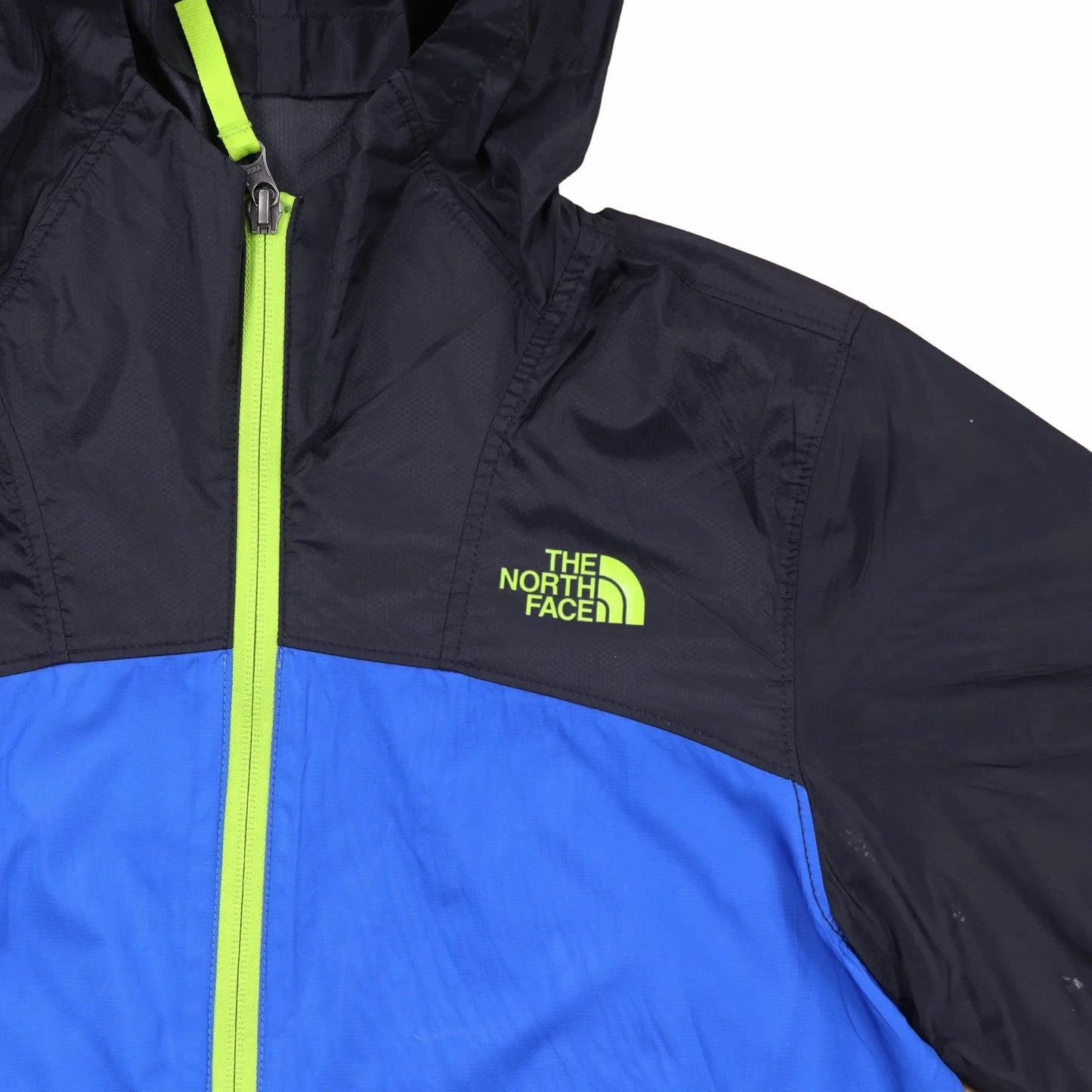 The North Face Multicoloured Jacket - M (women)
