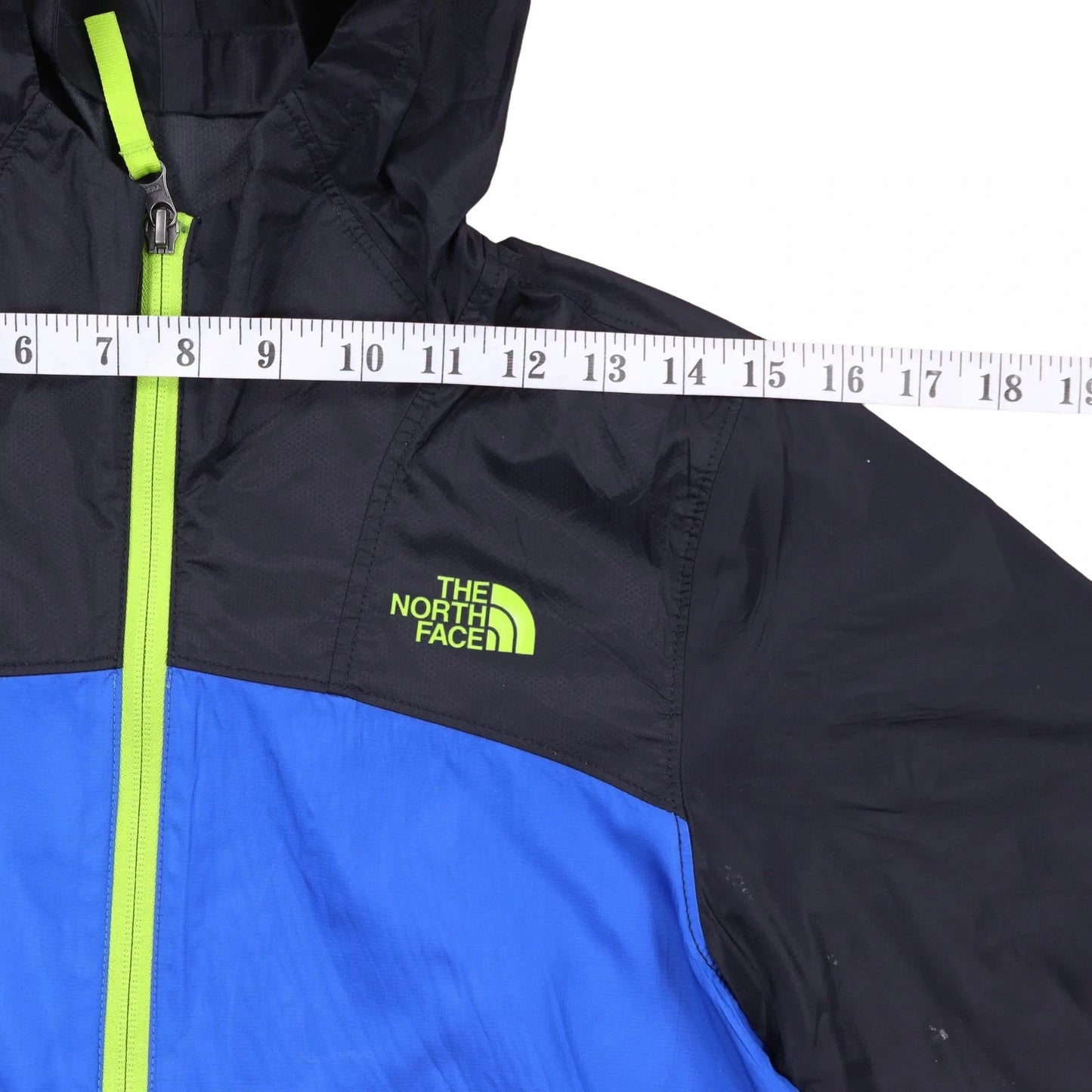 The North Face Multicoloured Jacket - M (women)