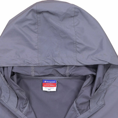 Champion Grey Jacket - XL