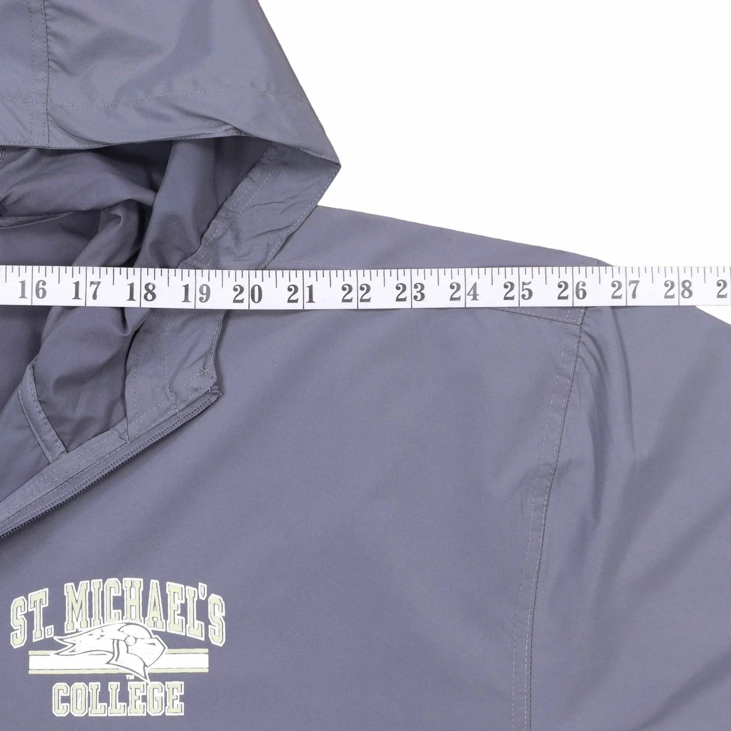 Champion Grey Jacket - XL