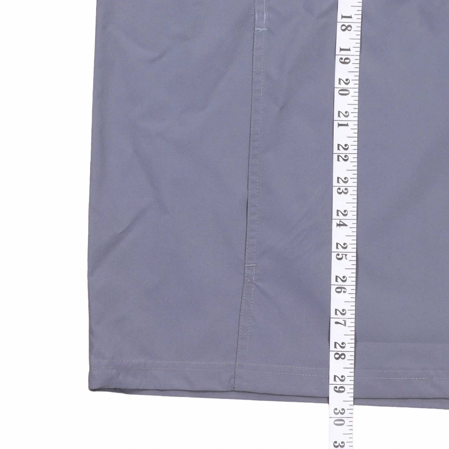 Champion Grey Jacket - XL