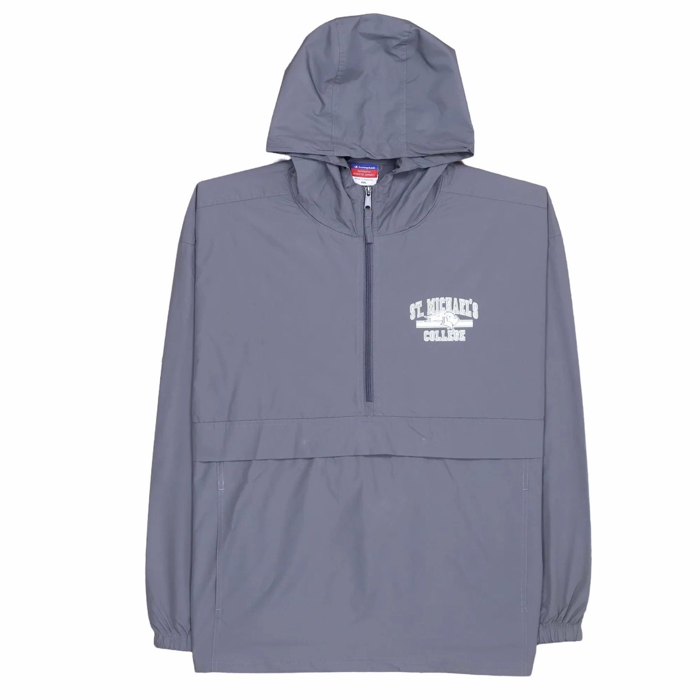 Champion Grey Jacket - XL