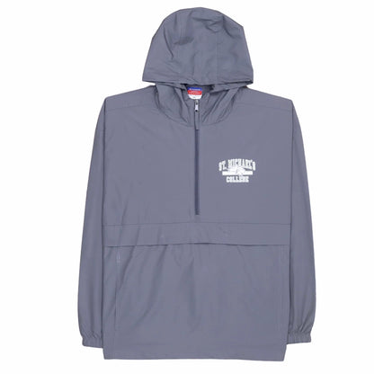 Champion Grey Jacket - XL