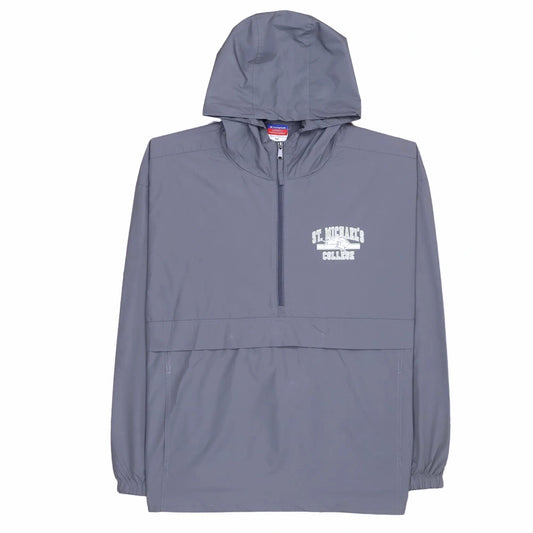 Champion Grey Jacket - XL