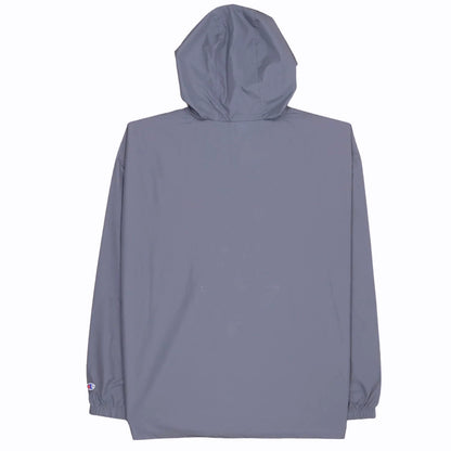 Champion Grey Jacket - XL