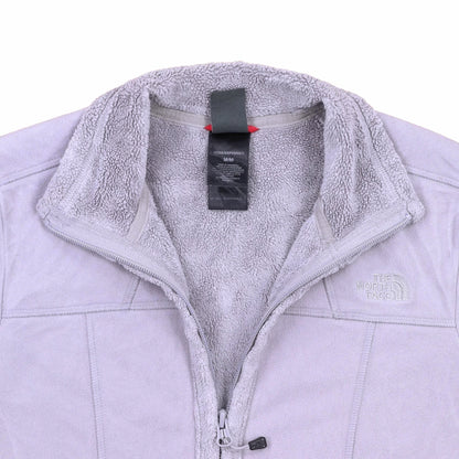 The North Face Grey Jacket - M (women)