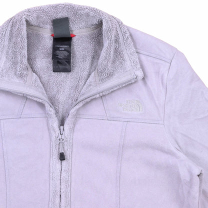 The North Face Grey Jacket - M (women)