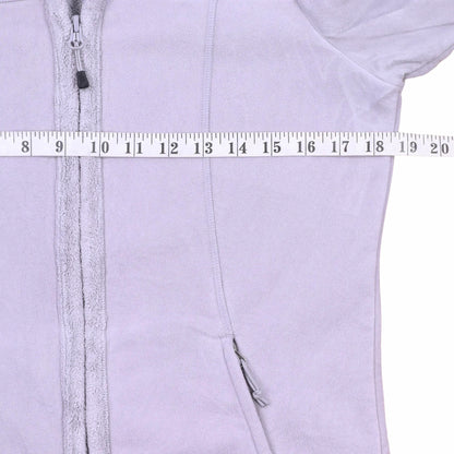 The North Face Grey Jacket - M (women)