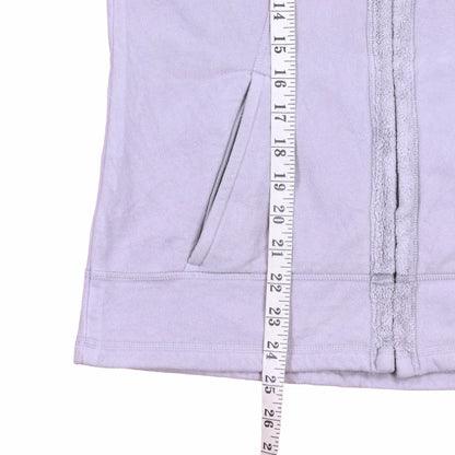 The North Face Grey Jacket - M (women)