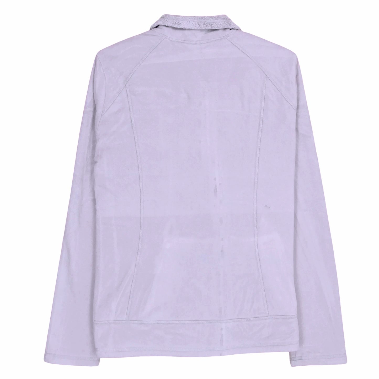 The North Face Grey Jacket - M (women)