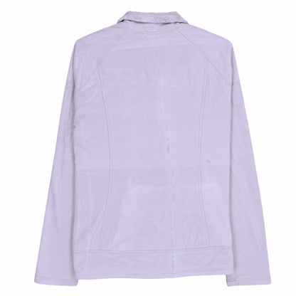 The North Face Grey Jacket - M (women)