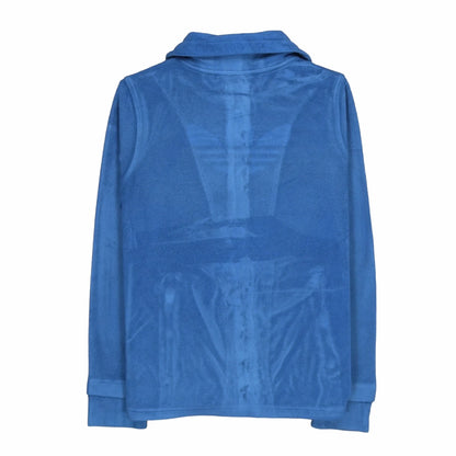 Adidas Blue Jacket - M (women)