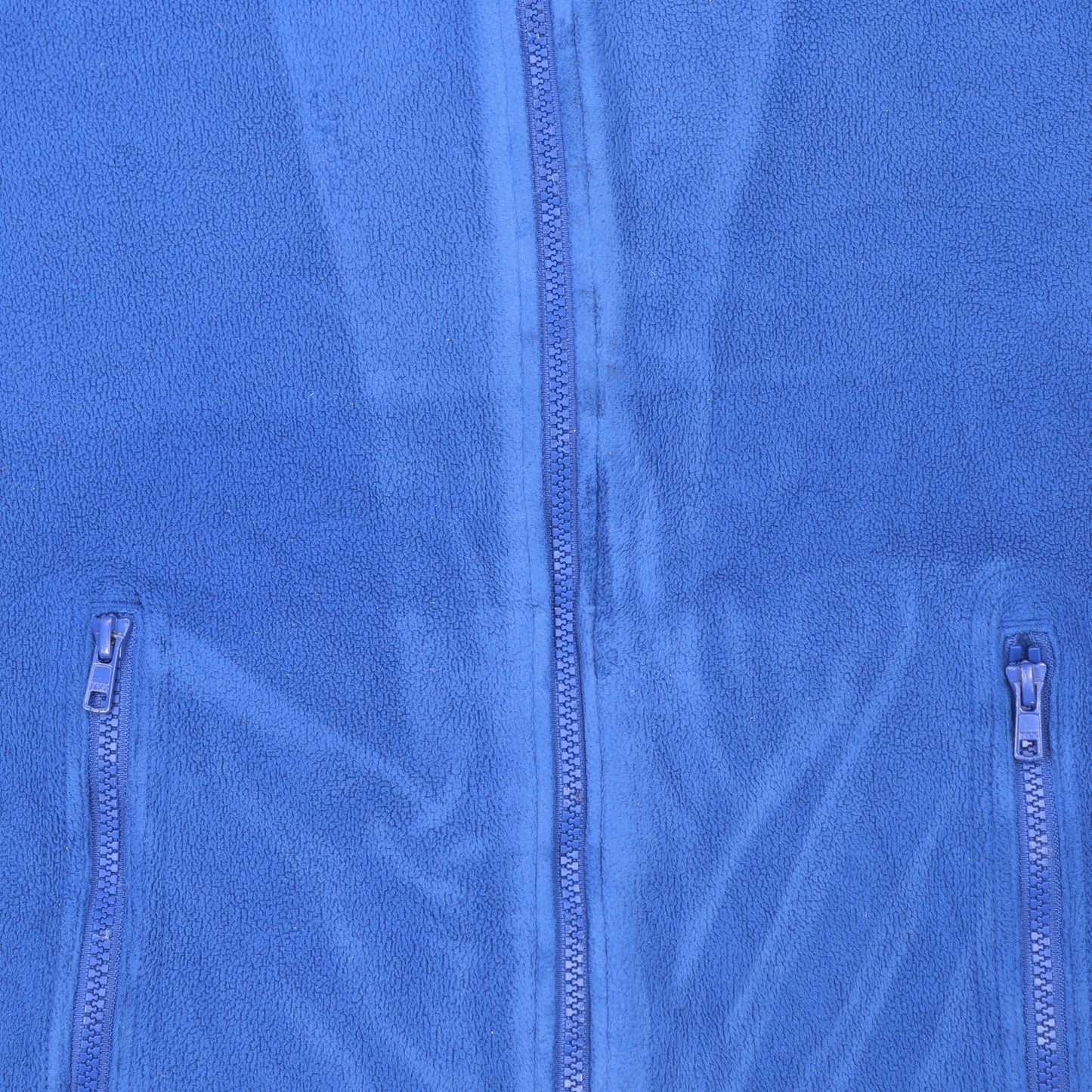 Adidas Blue Jacket - M (women)