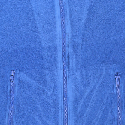 Adidas Blue Jacket - M (women)