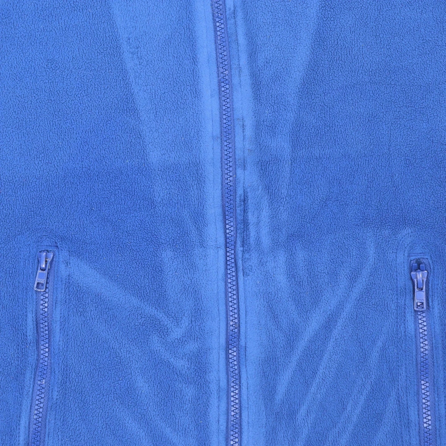 Adidas Blue Jacket - M (women)