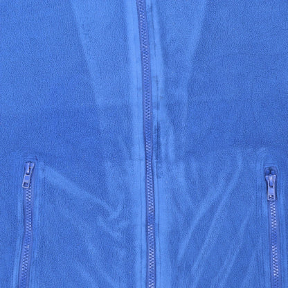 Adidas Blue Jacket - M (women)