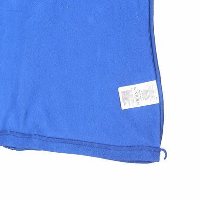 Adidas Blue Jacket - M (women)