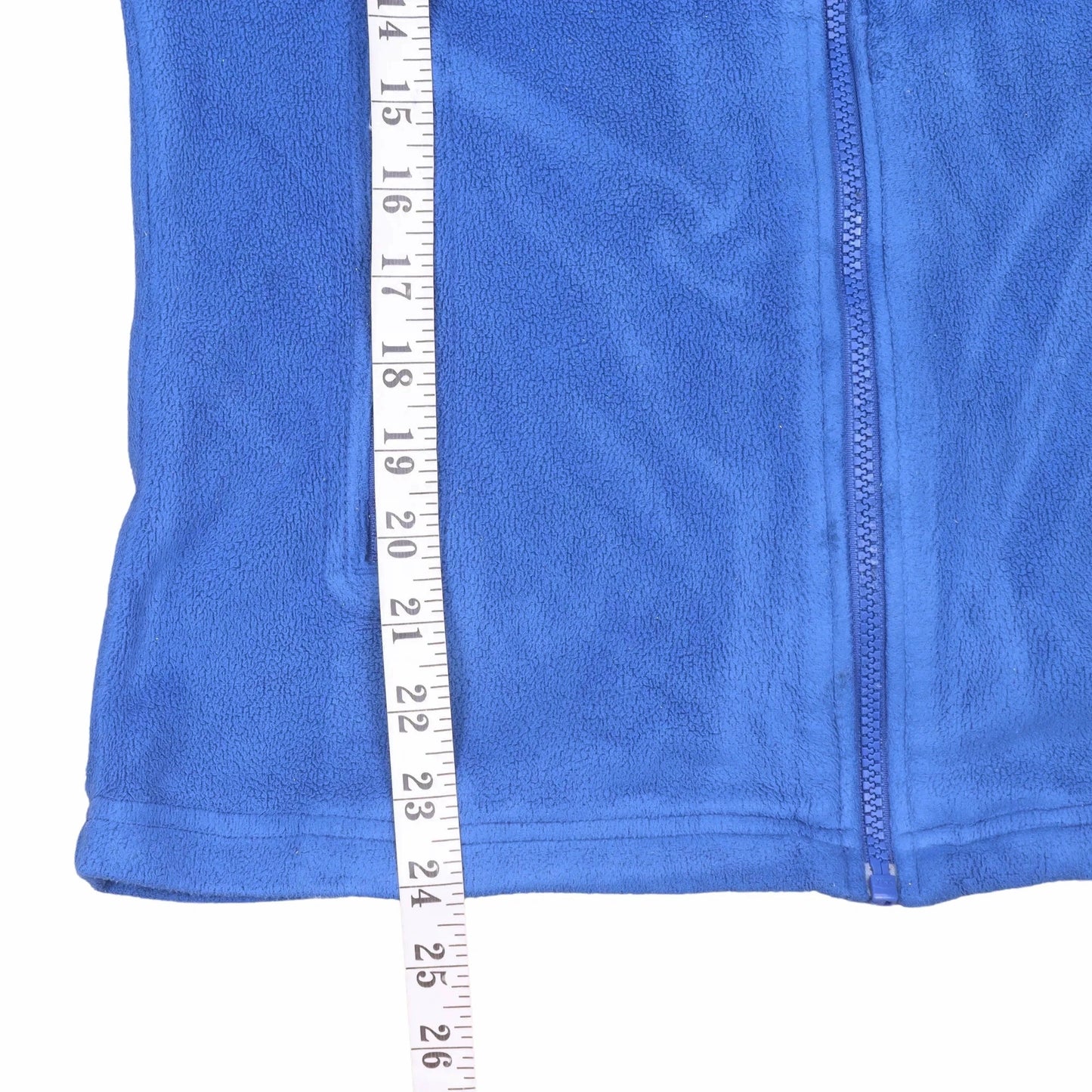 Adidas Blue Jacket - M (women)