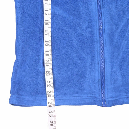 Adidas Blue Jacket - M (women)