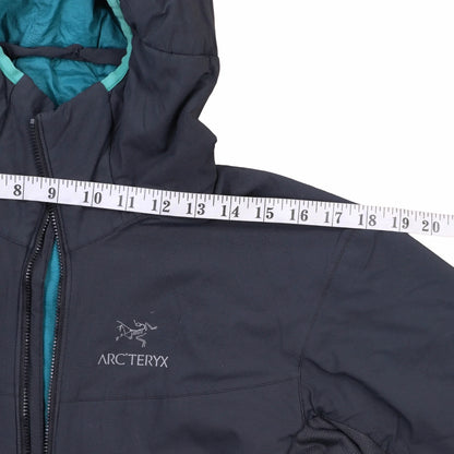 Arc'teryx Black Jacket - S