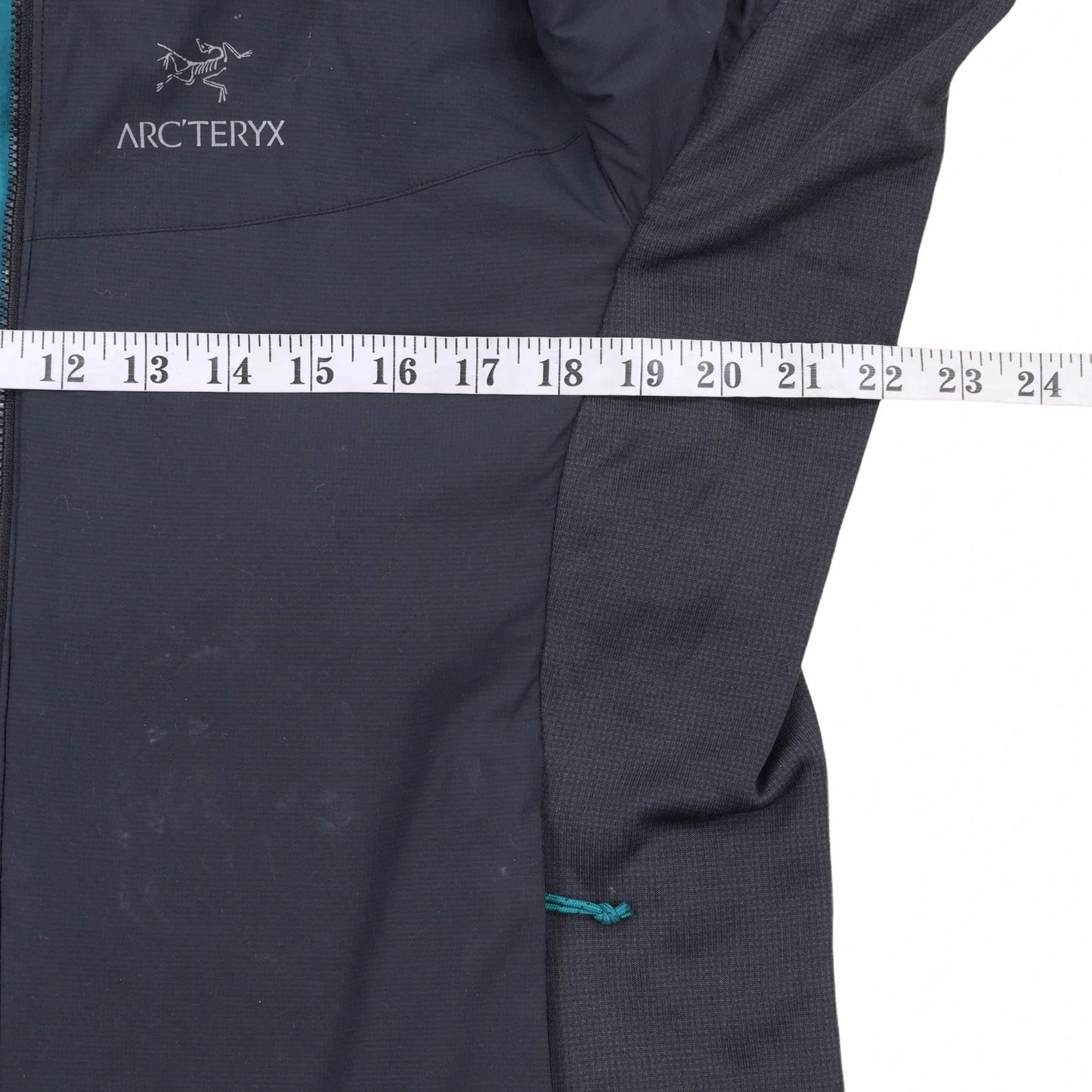 Arc'teryx Black Jacket - S