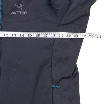 Arc'teryx Black Jacket - S