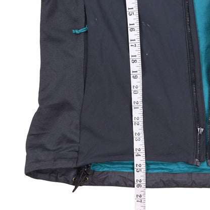 Arc'teryx Black Jacket - S