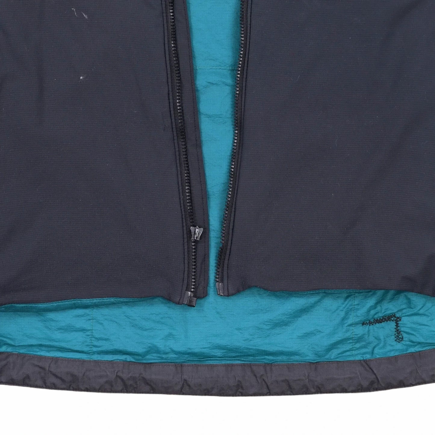 Arc'teryx Black Jacket - S