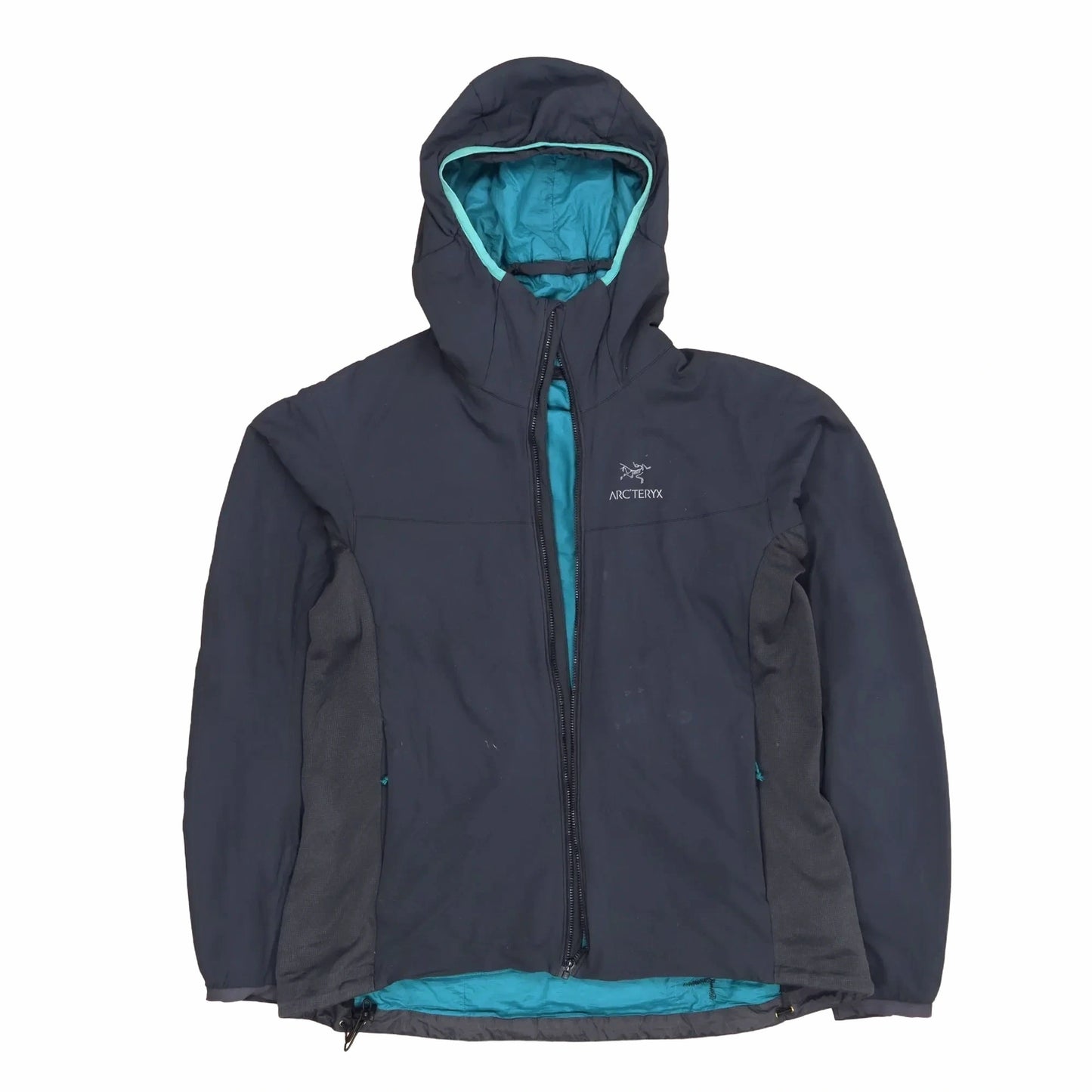 Arc'teryx Black Jacket - S