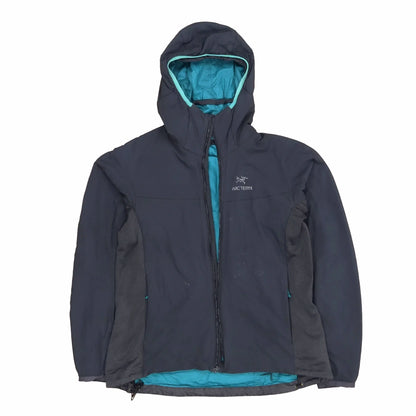 Arc'teryx Black Jacket - S