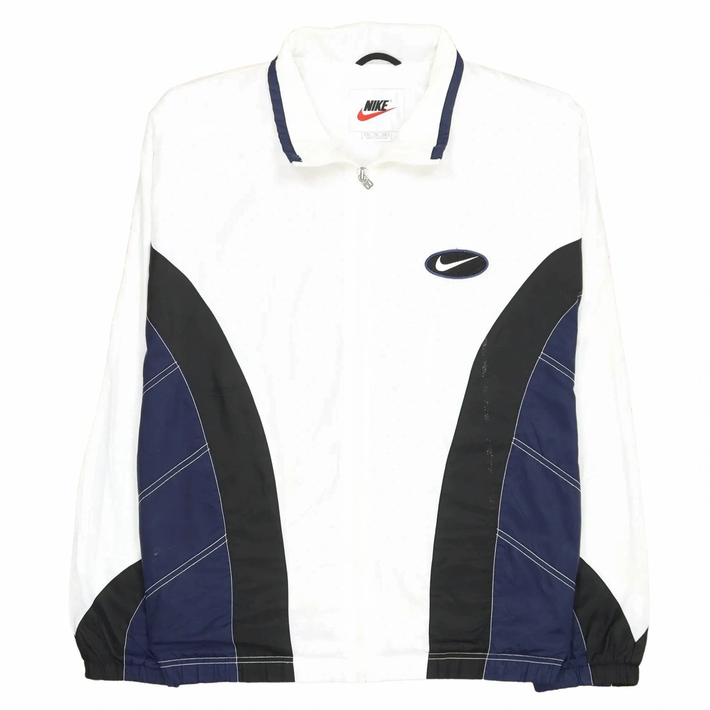 Nike Multicoloured Jacket - L