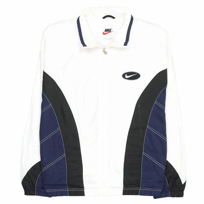 Nike Multicoloured Jacket - L