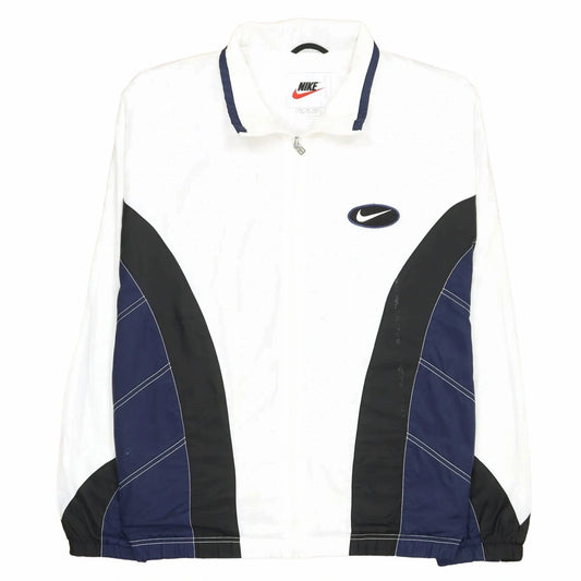 Nike Multicoloured Jacket - L