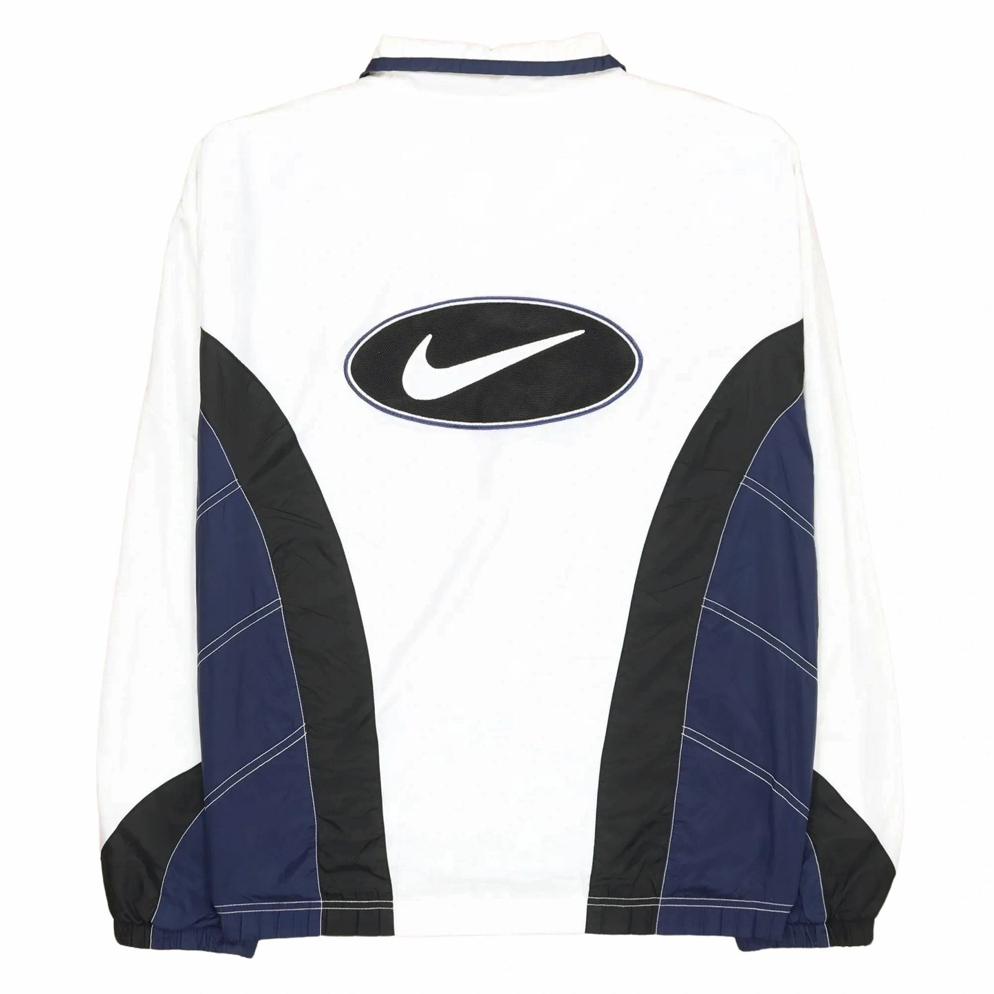 Nike Multicoloured Jacket - L