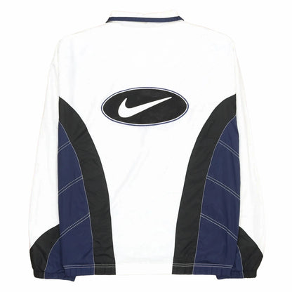 Nike Multicoloured Jacket - L